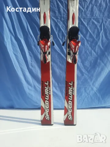 Карвинг ски 175см. VÖLKL Racetiger Gs, снимка 4 - Зимни спортове - 56650542