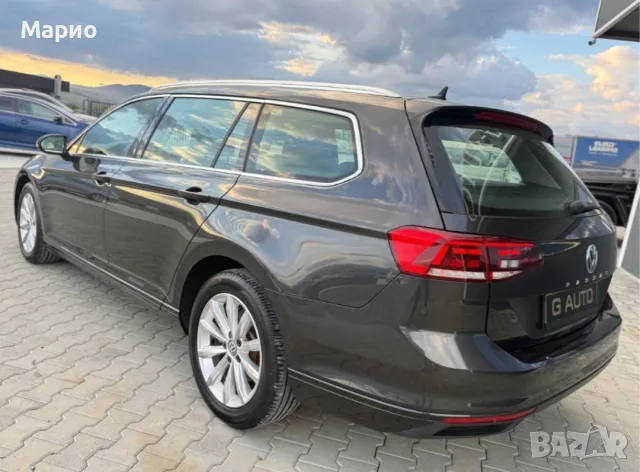 vw passat 2.0Tdi Собствен лизинг!!!, снимка 3 - Автомобили и джипове - 56680477