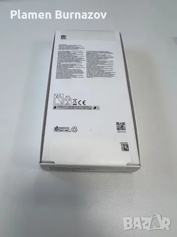 НОВ!!! Samsung A18 128GB Black, снимка 2 - Samsung - 56670025
