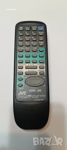 Оригинално дистанционно за видеорекордер JVC LP20106-002
