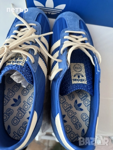 Маратонки Adidas, снимка 5 - Спортни обувки - 56614896