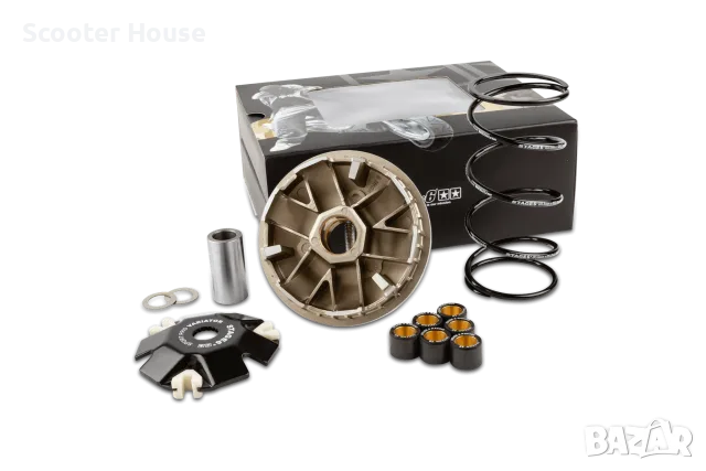 Вариатор Stage6 Sport Pro S6-5816601 Minarelli 50 70 cc — нов