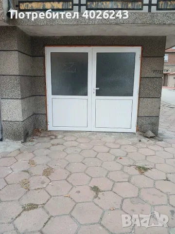 Продавам самостоятелен гараж, град Пазарджик, ул. Преспа 28