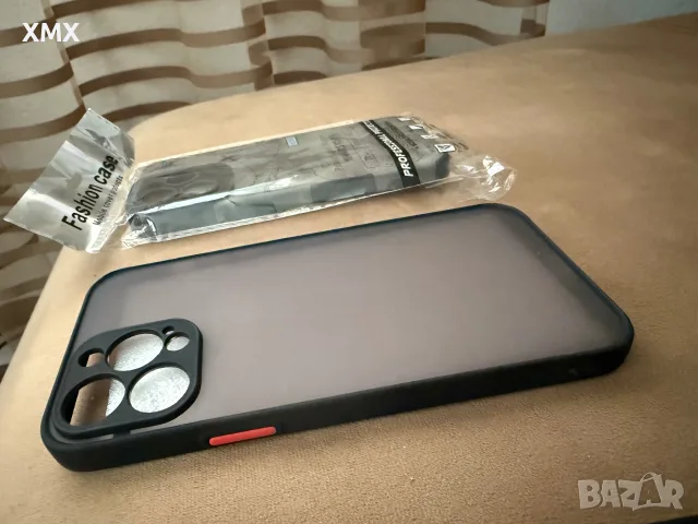 Калъфи за iphone 16 pro, снимка 2 - Калъфи, кейсове - 56559203