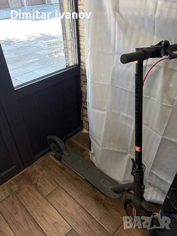 Xiaomi Mi Electric Scooter Pro 2.