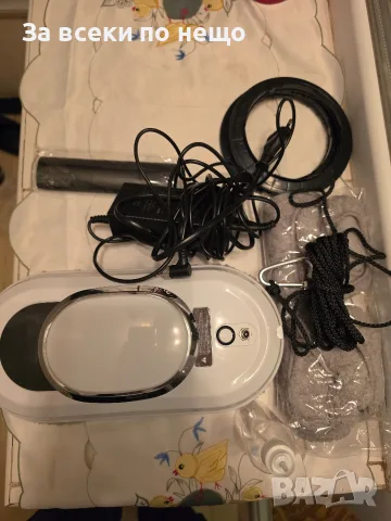 Робот за прозорци Smart, снимка 2 - Други - 56727966