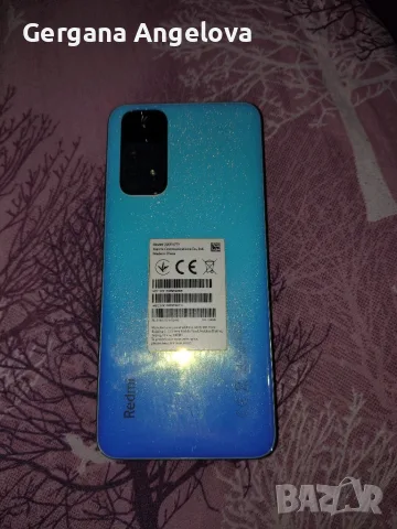 Xiomi redmi note 11, снимка 2 - Xiaomi - 56722421