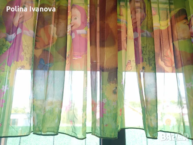 Готови, ушити ПЕРДЕТА, снимка 17 - Пердета и завеси - 56620799
