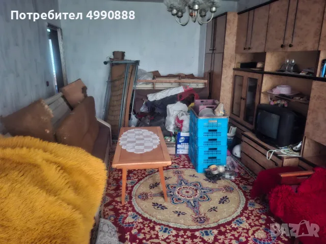 Апартамент, Добрич, Строител, снимка 5 - Апартаменти - 56658959