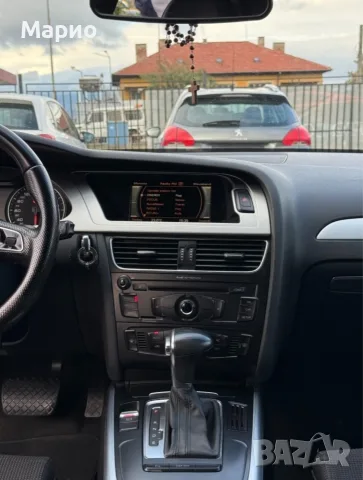 Audi A4 2.0 TDI S-line Собствен лизинг!!!, снимка 9 - Автомобили и джипове - 56748675