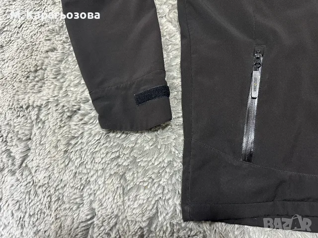 Helly Hansen Barcelona Softshell Jacket, Размер L, снимка 5 - Якета - 56750935