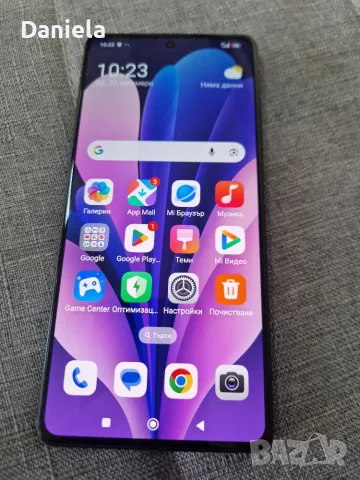 Redmi note 13 5g, снимка 3 - Xiaomi - 56592743