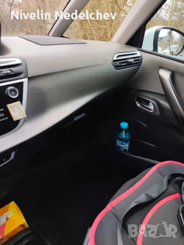 продавам citroenС4 spacтурер, снимка 7 - Автомобили и джипове - 56583353