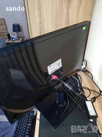 Samsung Monitor, снимка 6 - Монитори - 56688772