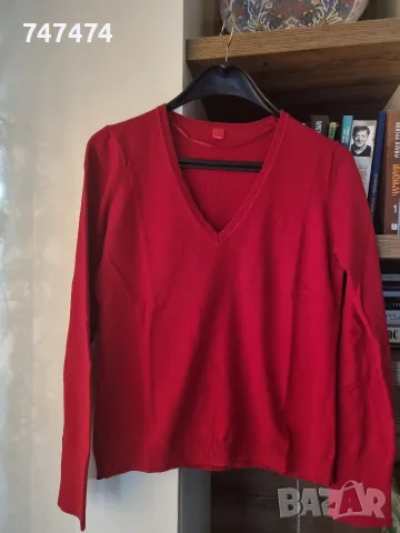 Пуловер ESPRIT, XL 