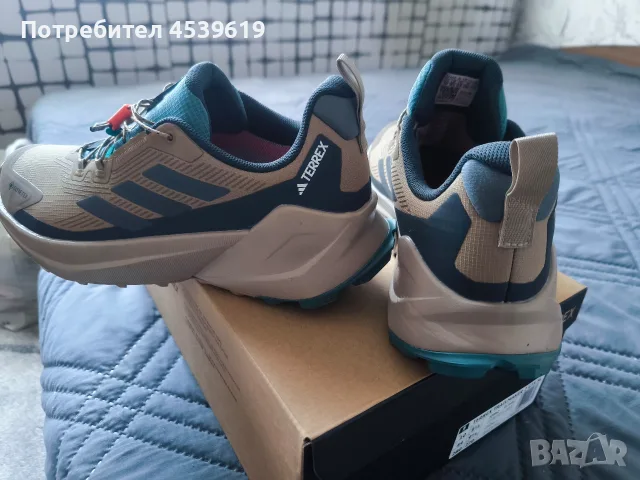 adidas Terrex trailmaker 2 , снимка 7 - Маратонки - 56636314