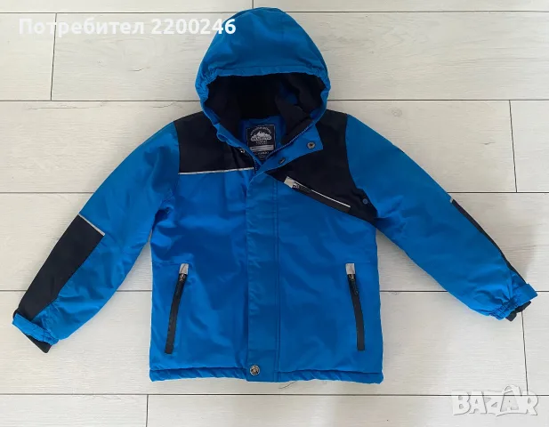 LC Waikiki детско зимно яке 122/128