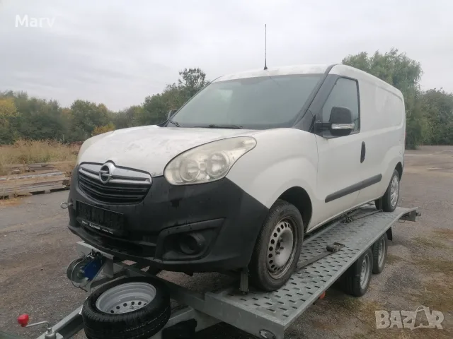 Opel Combo 1.3 cdti на части 