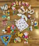 детски занимателни играчки, снимка 3