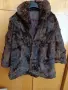 Дамски палта от естествен косъм , снимка 4