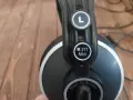 Ретро слушалки AKG - K271 , снимка 5