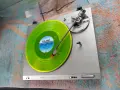 TECHNICS SL-B210 грамофон, снимка 5