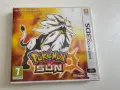 Pokemon SUN за Nintendo 3DS, снимка 1