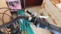 Велосипед FISCHER proline, снимка 8