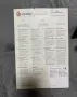 Ергономична раница Ergobaby - Embrace, Heather Grey, снимка 6