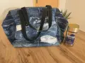 Голяма дамска  чанта Patramara, снимка 3