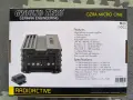 Продавам авто усилвател GROUND ZERO GZRA MICRO ONE, снимка 2