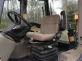 Багер-товарач Case IH 590 SR, снимка 4