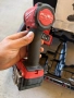 Milwaukee M18 FID2 2x5Ah, снимка 4