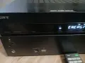 Ресийвър sony str dh550 с дистанционно, снимка 3