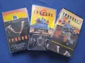 Колекция Видеокасети Трусове 1 - 3 Част, снимка 2