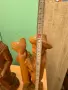 немски дървени фигури, снимка 12
