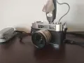 Камера Yashica Minister III Japan, снимка 5
