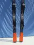 Карвинг ски Blizzard WCR 72  160см, снимка 3