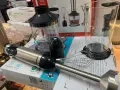 Пасатор 3/1 с чопър е бъркалка / 1000W / С дефект, снимка 7