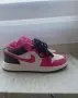  Air Jordan1 low fund gg, снимка 2