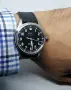 IWC Mark XIII 40mm Steel Black Dial Automatic, снимка 11