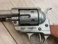 Стар метален пистолет реплика, снимка 3