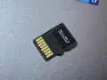 Micro SD 1TB SanDisk Nintendo, снимка 2