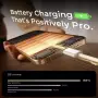 Оригинален Кабел плетен USB C to USB Type C за Apple iPhone, снимка 7