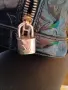 Дамска чанта LV Vernis Alma , снимка 4