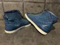 Louis Vuitton Monogram Empreinte Punchy High-Top., снимка 6