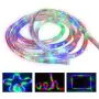 Светещ LED маркуч за коледна украса, снимка 2