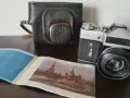 Камера ZENIT-E  1969г.
USSR Flow , снимка 3