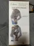 Ергономична раница Ergobaby - Embrace, Heather Grey, снимка 3