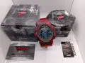 Casio G-Shock GA-100CM, снимка 1